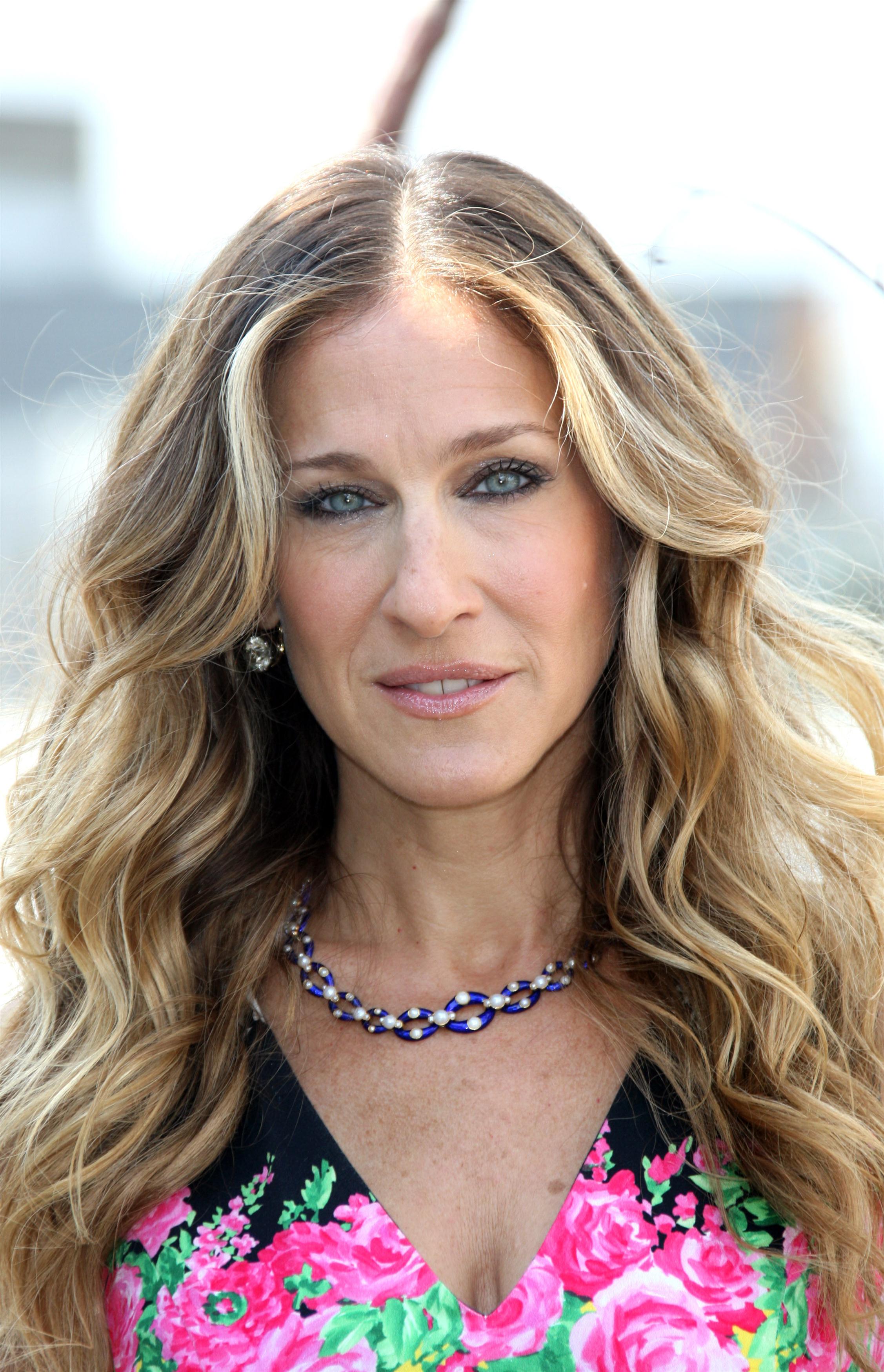 Sarah Jessica Parker in I dont know how she does it photocall | Picture 68449